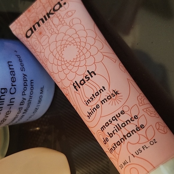 6 pc. hair care bundle assortment - Picture 6 of 8